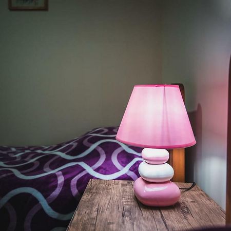 Cozy Apartment In Center Of Old 第比利斯 外观 照片