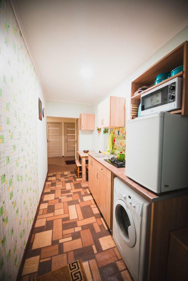 Cozy Apartment In Center Of Old 第比利斯 外观 照片