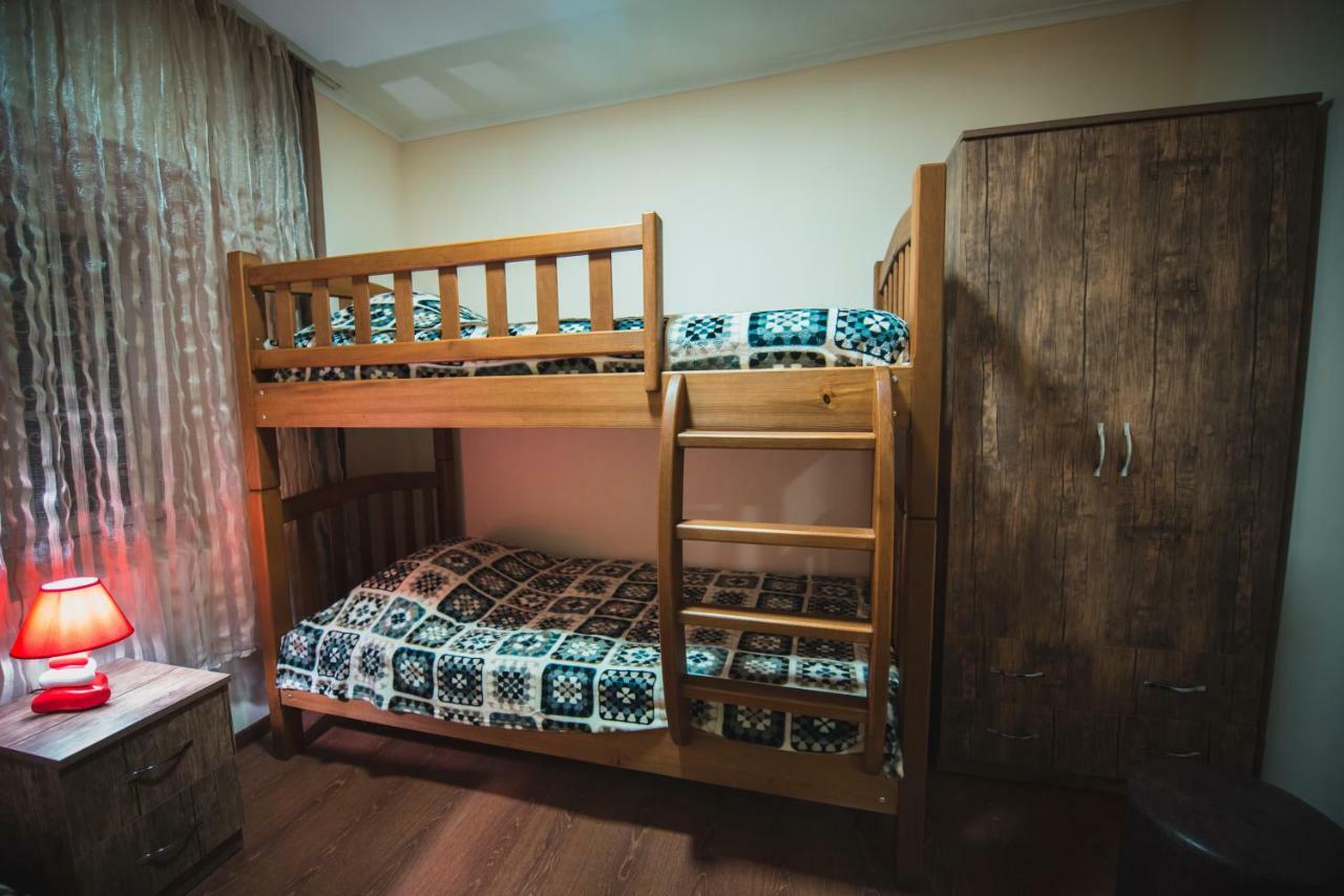 Cozy Apartment In Center Of Old 第比利斯 外观 照片