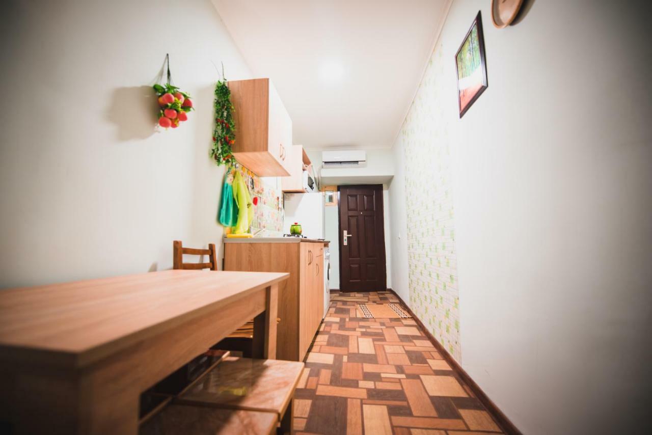Cozy Apartment In Center Of Old 第比利斯 外观 照片
