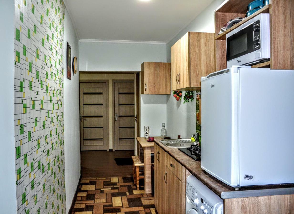 Cozy Apartment In Center Of Old 第比利斯 外观 照片