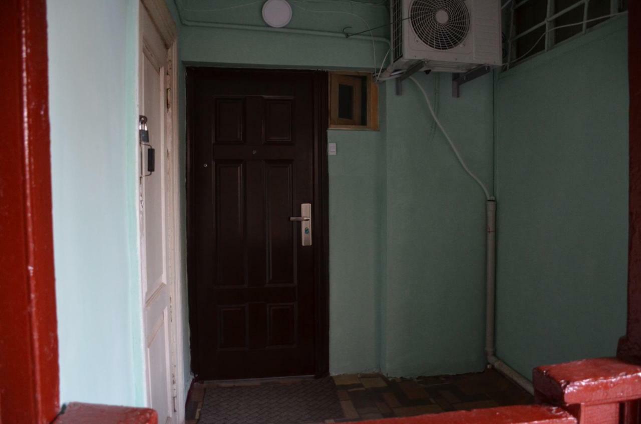Cozy Apartment In Center Of Old 第比利斯 外观 照片