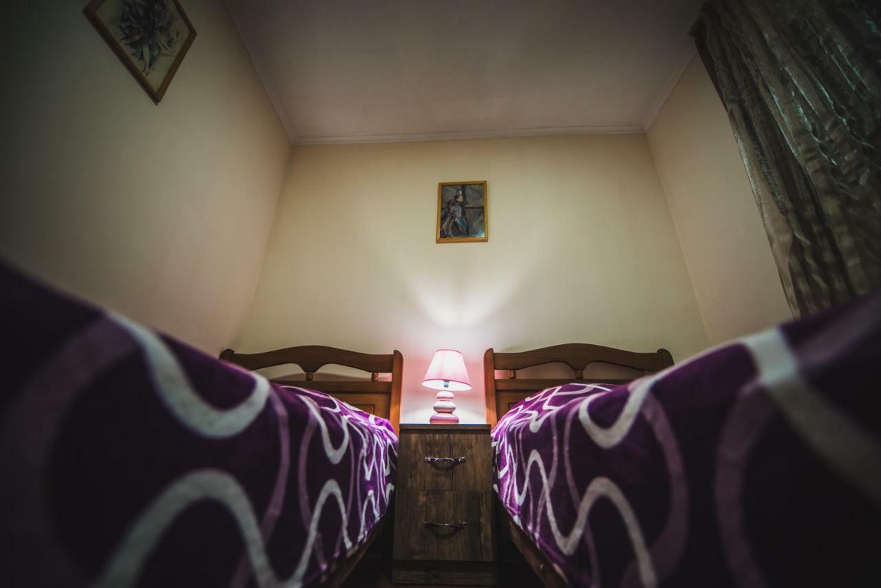 Cozy Apartment In Center Of Old 第比利斯 外观 照片